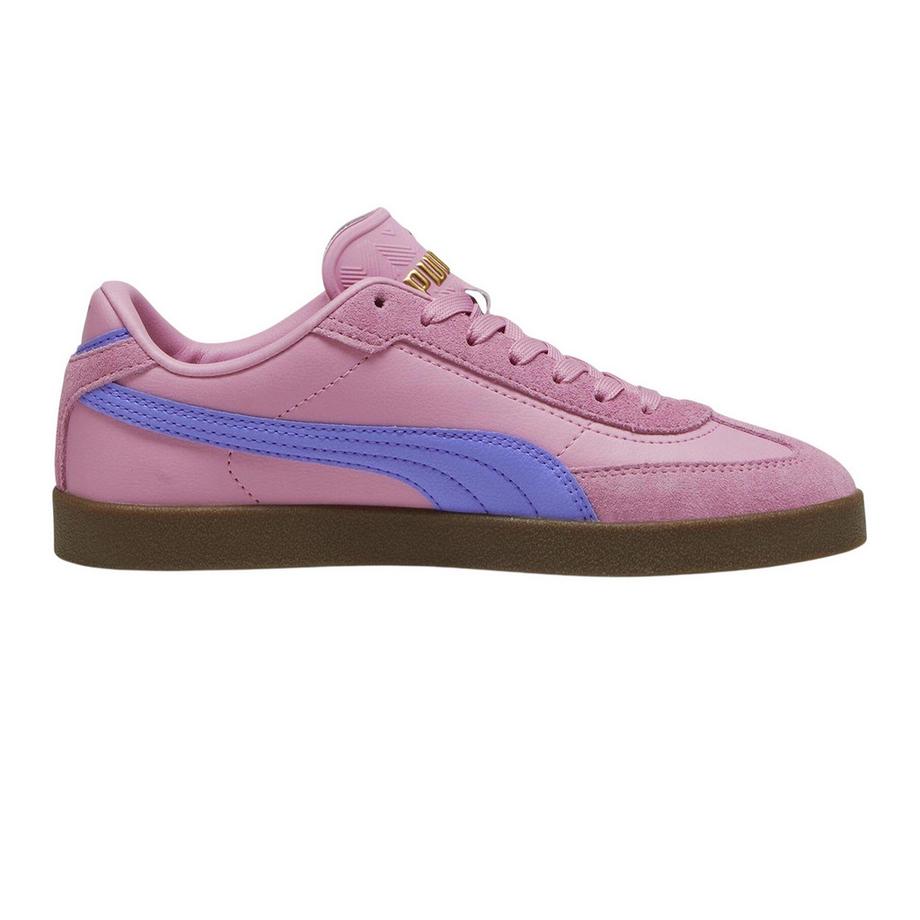 Club Ii Era Sneaker , Breiter Riemen, Flach