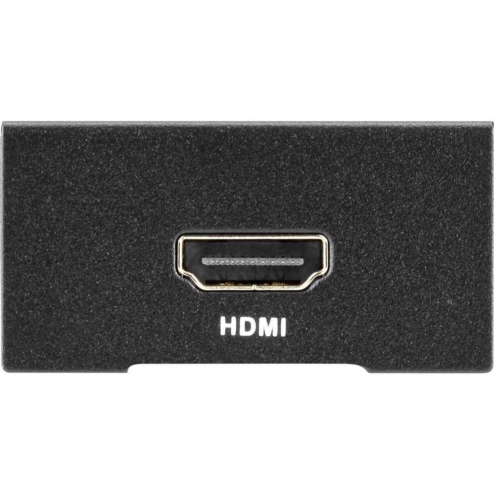 SpeaKa Professional  SDI auf HDMI 