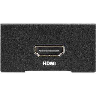 SpeaKa Professional  SDI auf HDMI 