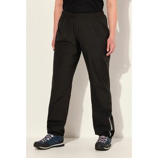 Ulla Popken Regenhose wasserdicht Reflektorpaspel Elastikbund  