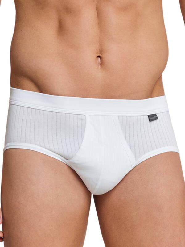 Schiesser Authentic Slip sportivo Confezione da 2  