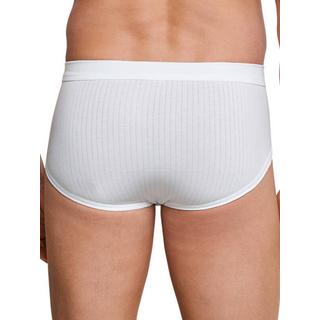 Schiesser Authentic Slip sportivo Confezione da 2  