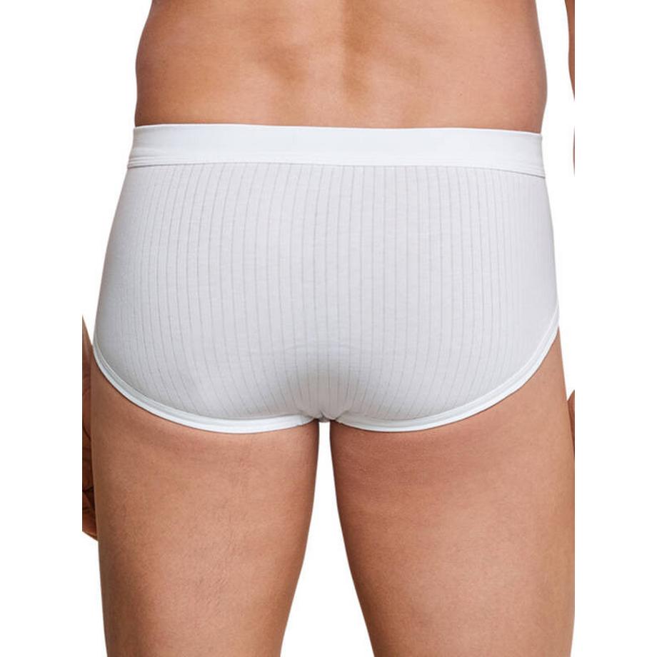 Schiesser Authentic Slip sportivo Confezione da 2  