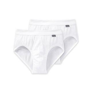 Schiesser Authentic Slip sportivo Confezione da 2  