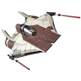 Revell  A-wing Starfighter - Bandai 