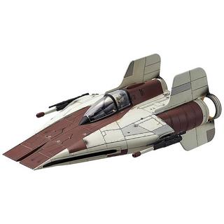 Revell  Starfighter A-wing - Bandai 