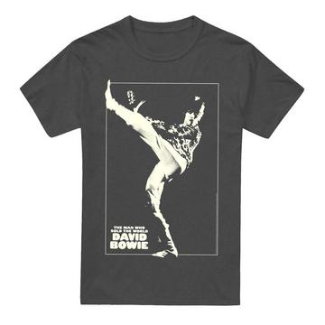 The Man Cover TShirt