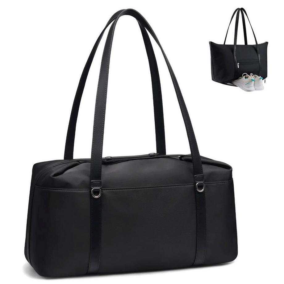 Reisesäcke mit Schuhfach & Nassfach, Handgepäcktasche