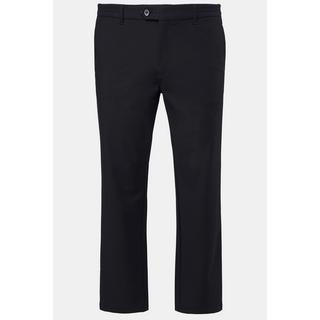 JP1880 Pantaloni da ufficio FLEXNAMIC Taglio Speciale Addome Cintura Intera  