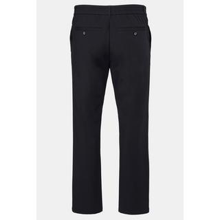 JP1880 Pantaloni da ufficio FLEXNAMIC Taglio Speciale Addome Cintura Intera  