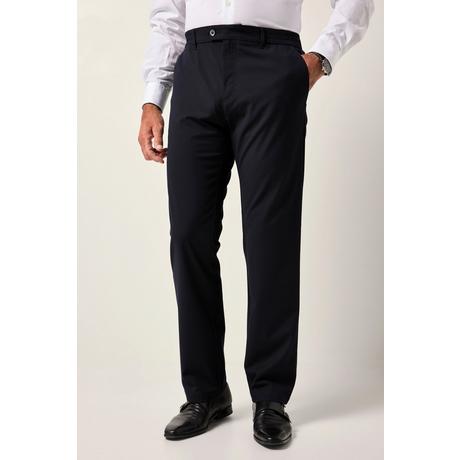 JP1880 Pantaloni da ufficio FLEXNAMIC Taglio Speciale Addome Cintura Intera  