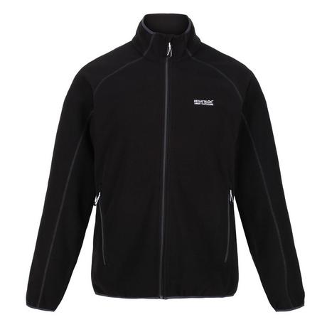 Regatta Hadfield Fleecejacke mit durchgehendem Reissverschluss  