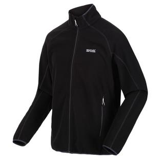 Regatta Hadfield Fleecejacke mit durchgehendem Reissverschluss  