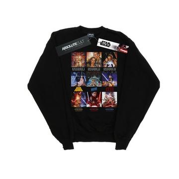 Saga Sweatshirt