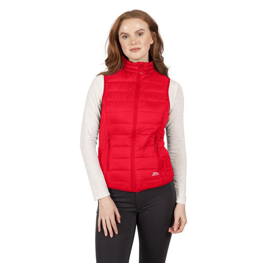 Trespass Teeley Gilet Pieghevole  