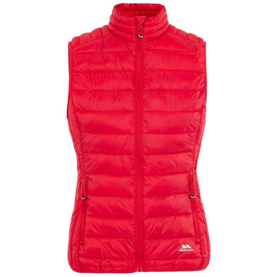 T-Shirtley Gilet Ripiegabile