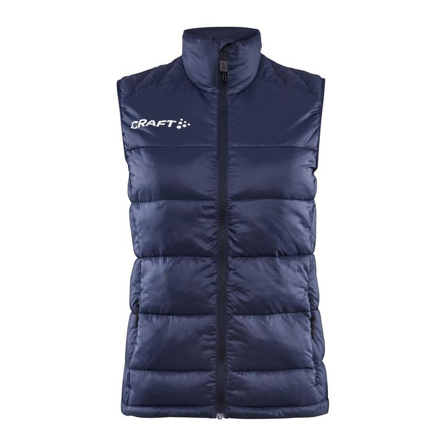 Gilet da donna Craft Core Explore