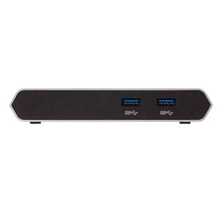 ATEN  US3310 2-Port USB-C Gen1 Dock Switc 