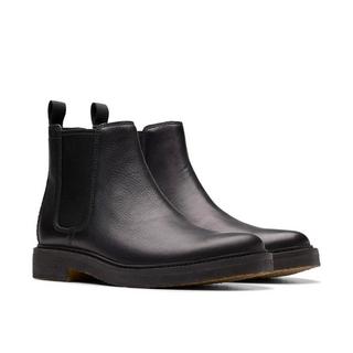 Clarks  Clarkdale Easy - Stivali pelle 