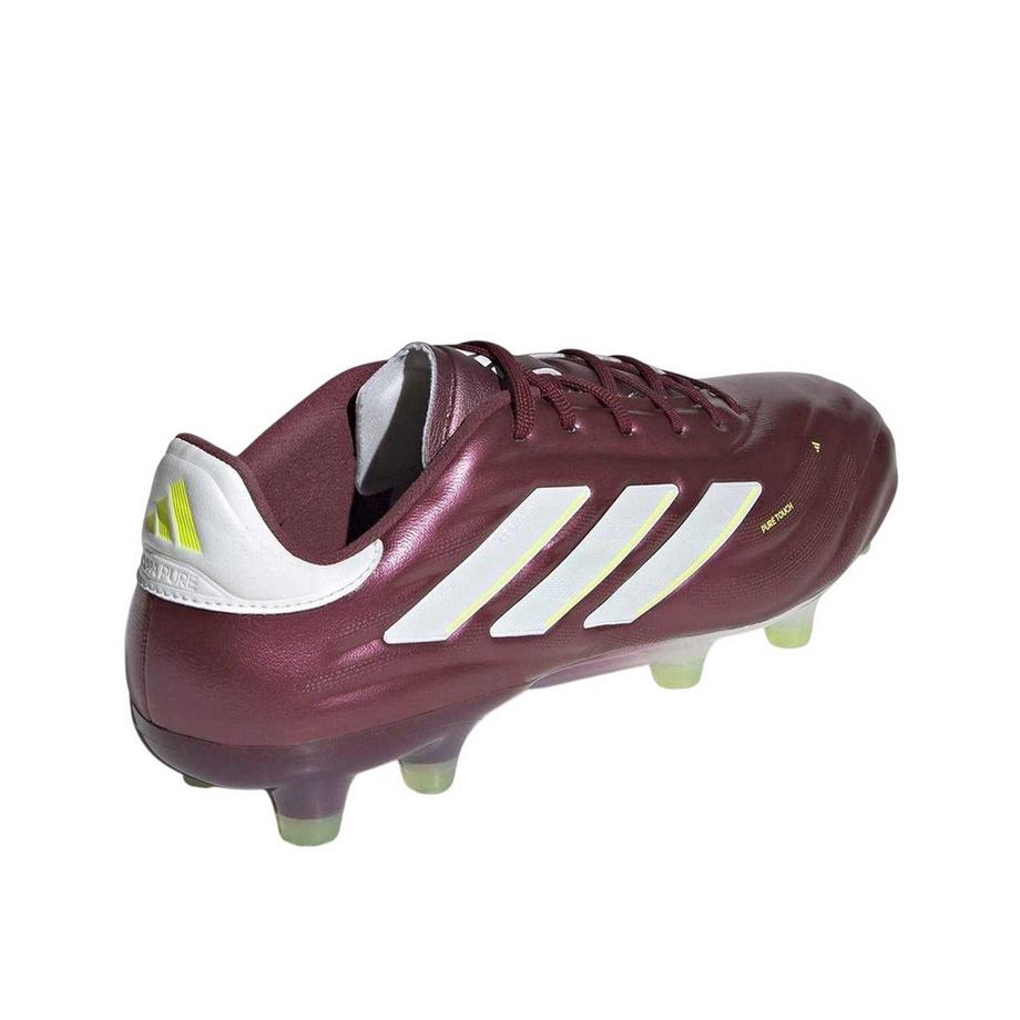adidas Copa Pure Elite Chaussures De Foot Terrain Ferme  