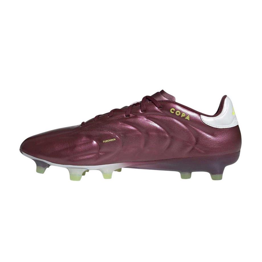 adidas Copa Pure Elite Chaussures De Foot Terrain Ferme  