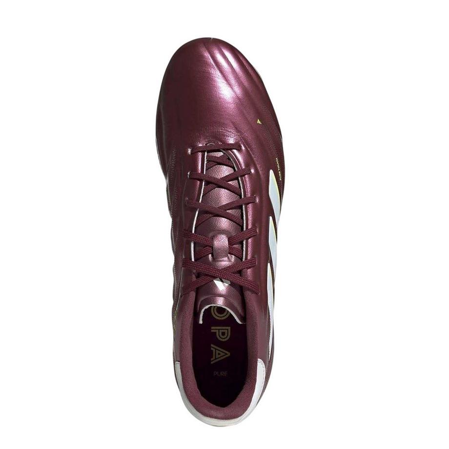 adidas Copa Pure Elite Chaussures De Foot Terrain Ferme  