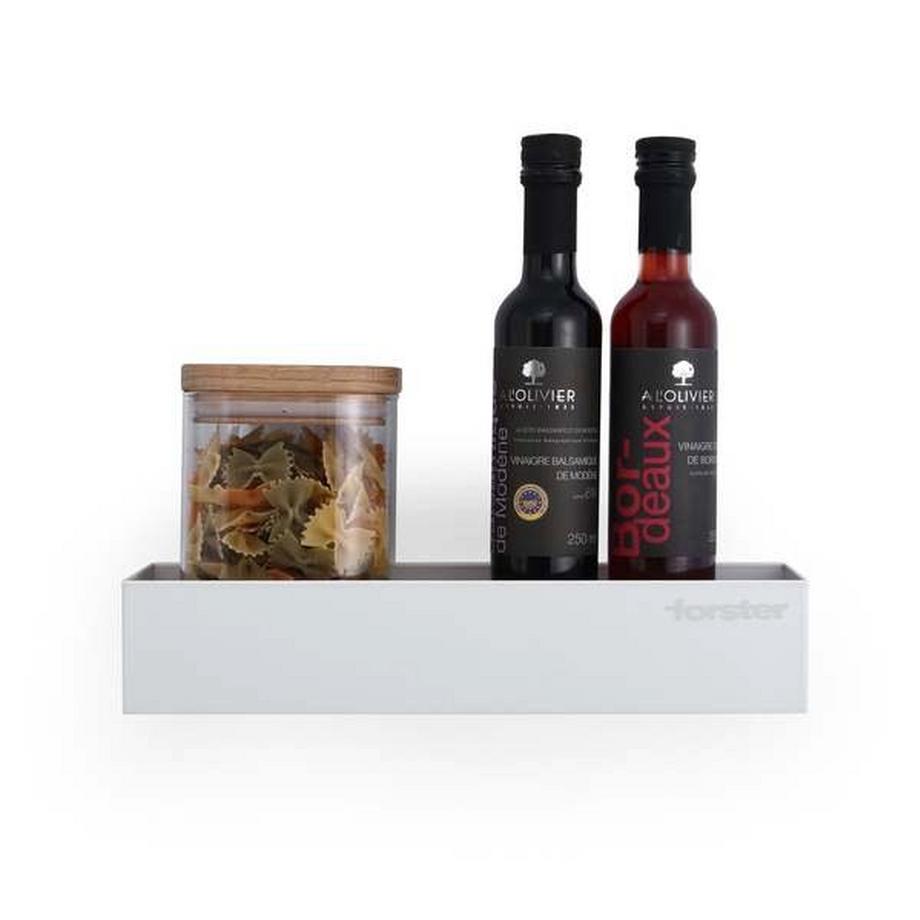 Magnetische Regal Box Eiche