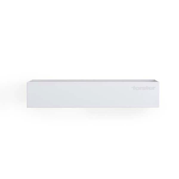 Forster Home Scaffale a Scatola magnetico quercia  