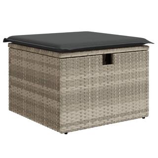 VidaXL Garten sofagarnitur poly-rattan  