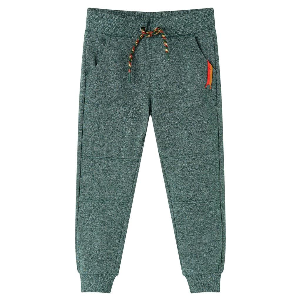 VidaXL  pantalone tuta per bambini Tessuto 