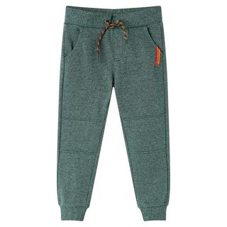 VidaXL  Pantalon de survêtement pour enfants tissu 