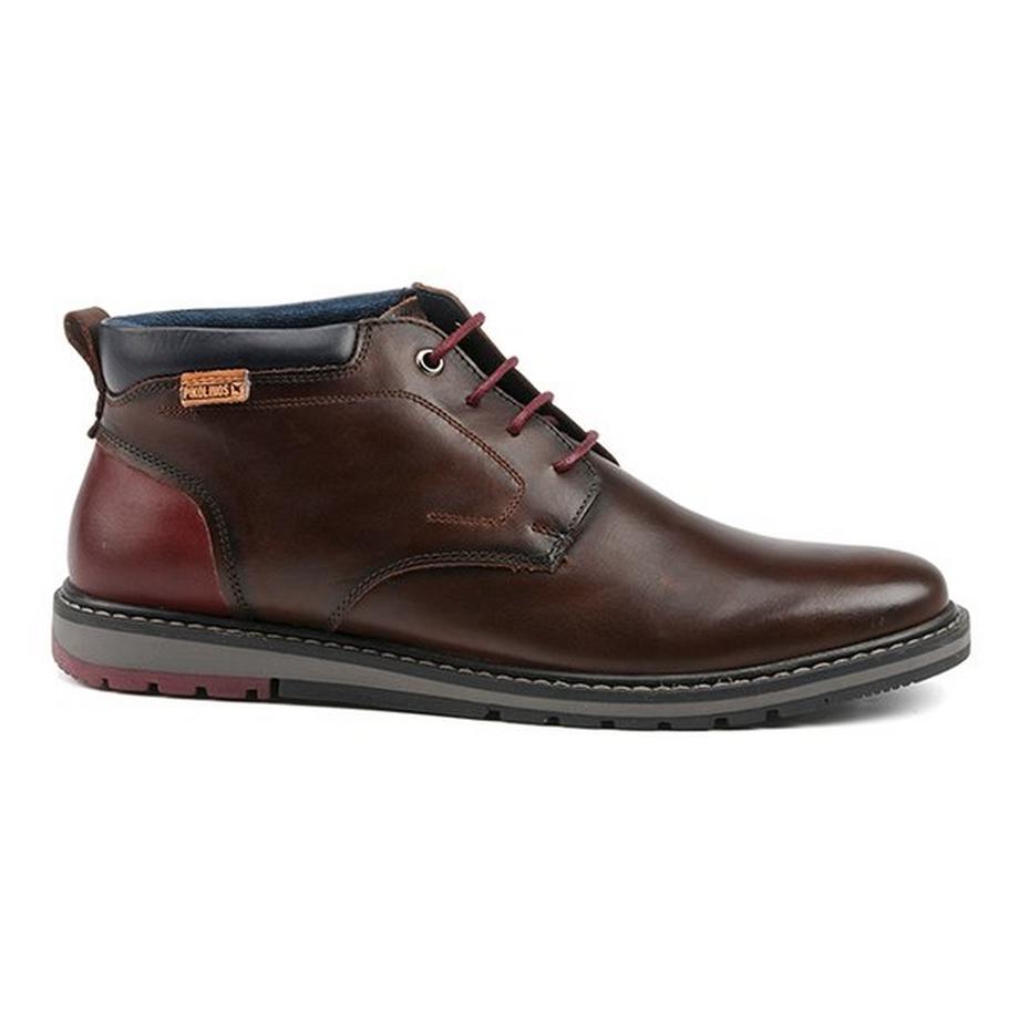 Pikolinos Berna-42 Stiefeletten  