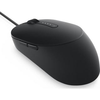 Dell  Mouse cablato Pro - MS3220 - nero 