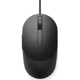 Dell  Mouse cablato Pro - MS3220 - nero 