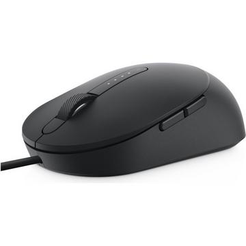 Mouse cablato Pro - MS3220 - nero