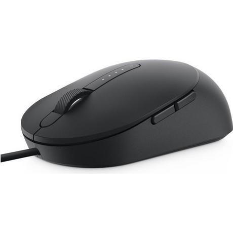 Dell  Mouse cablato Pro - MS3220 - nero 
