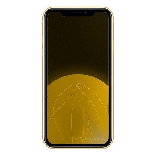 Apple  Refurbished iPhone XR 64 GB - Wie neu 