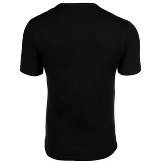 BOSS Casual Regular Fit V-Ausschnitt T-Shirt 3er-Pack  