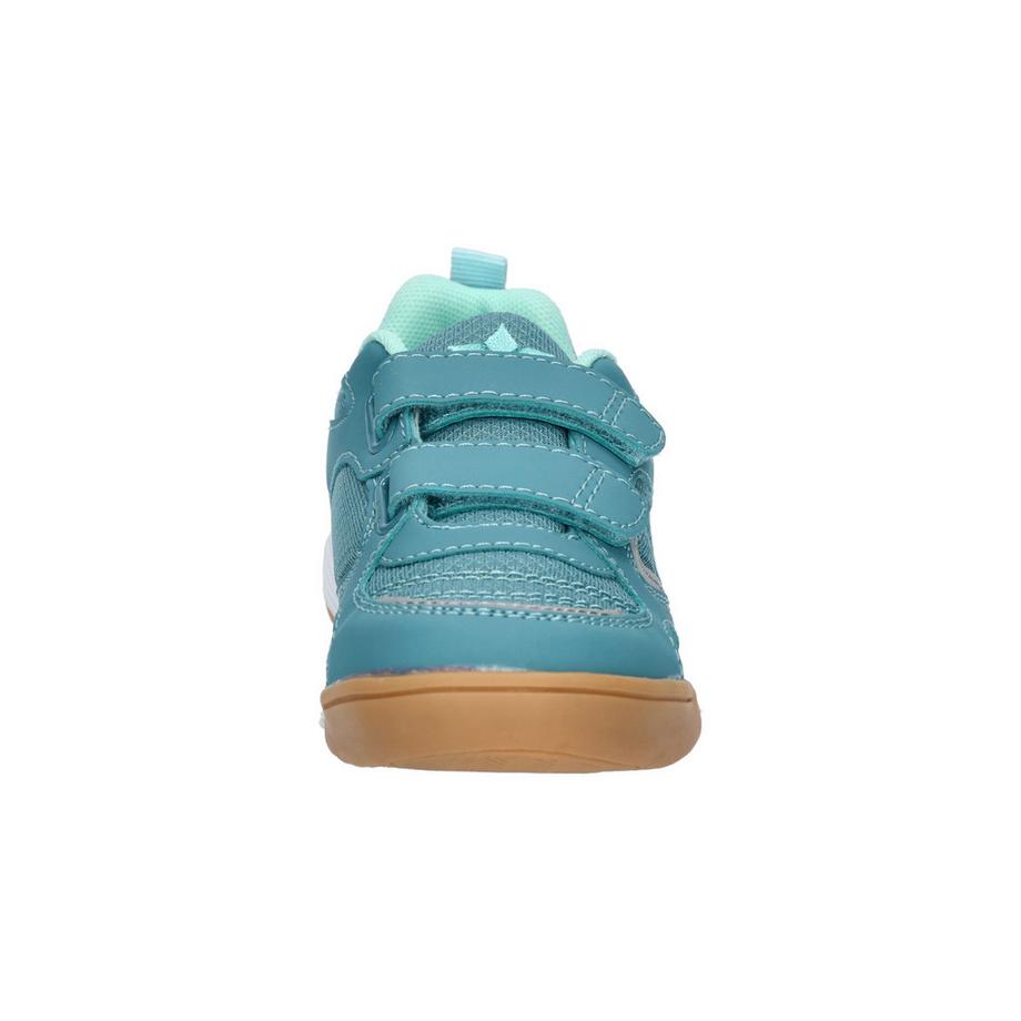 LICO Siro V Sportschuh Mädchen mit Klettverschluss  