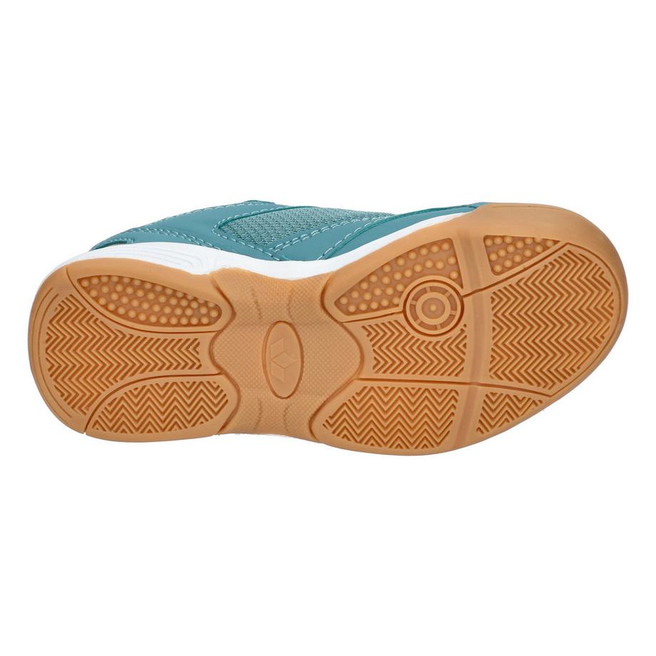 LICO Siro V Sportschuh Mädchen mit Klettverschluss  