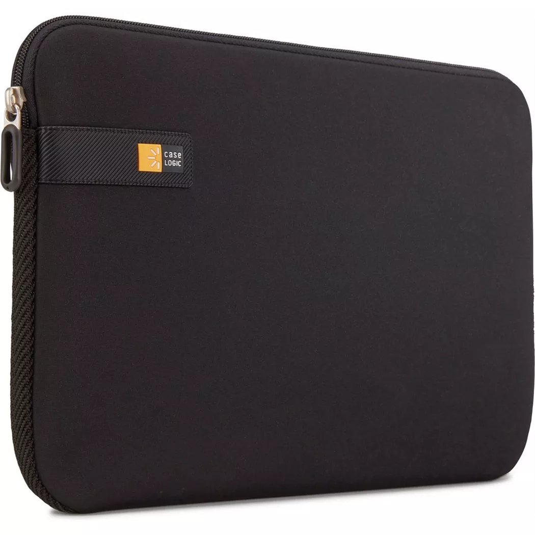 Case Logic LAPS-213 Black 33.8 cm (13.3") Sleeve case