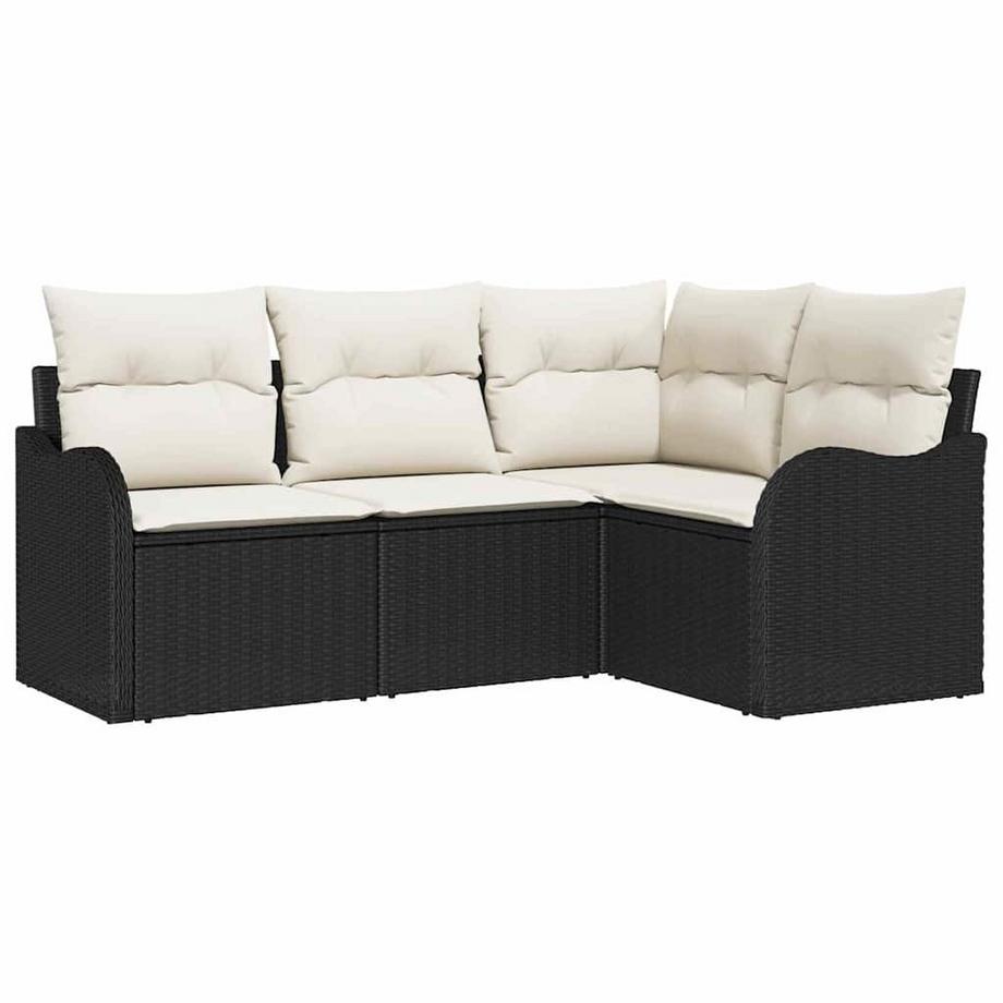 Set da Giardino Polyrattan
