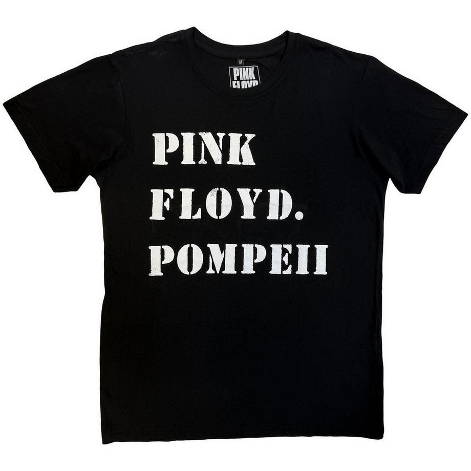 T-ShirtPompeii Stencil