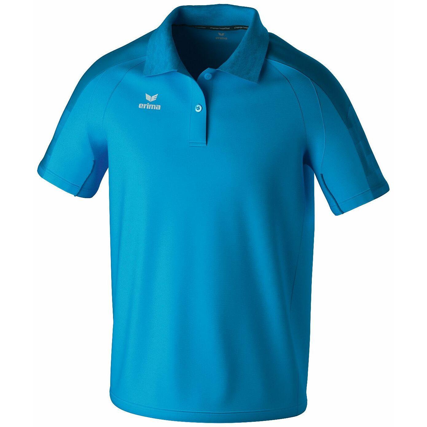 Erima  polo-shirt evo star 