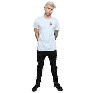 Gremlins Gizmo Pocket Print T-Shirt  