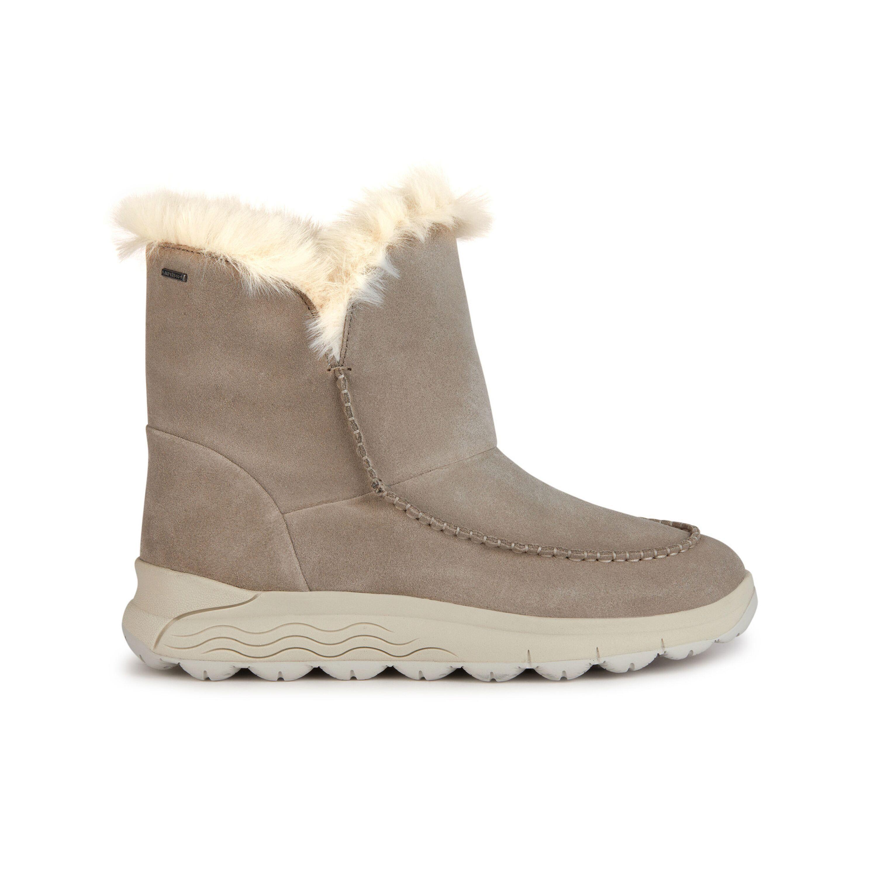 GEOX  bottes d'hiver spherica 