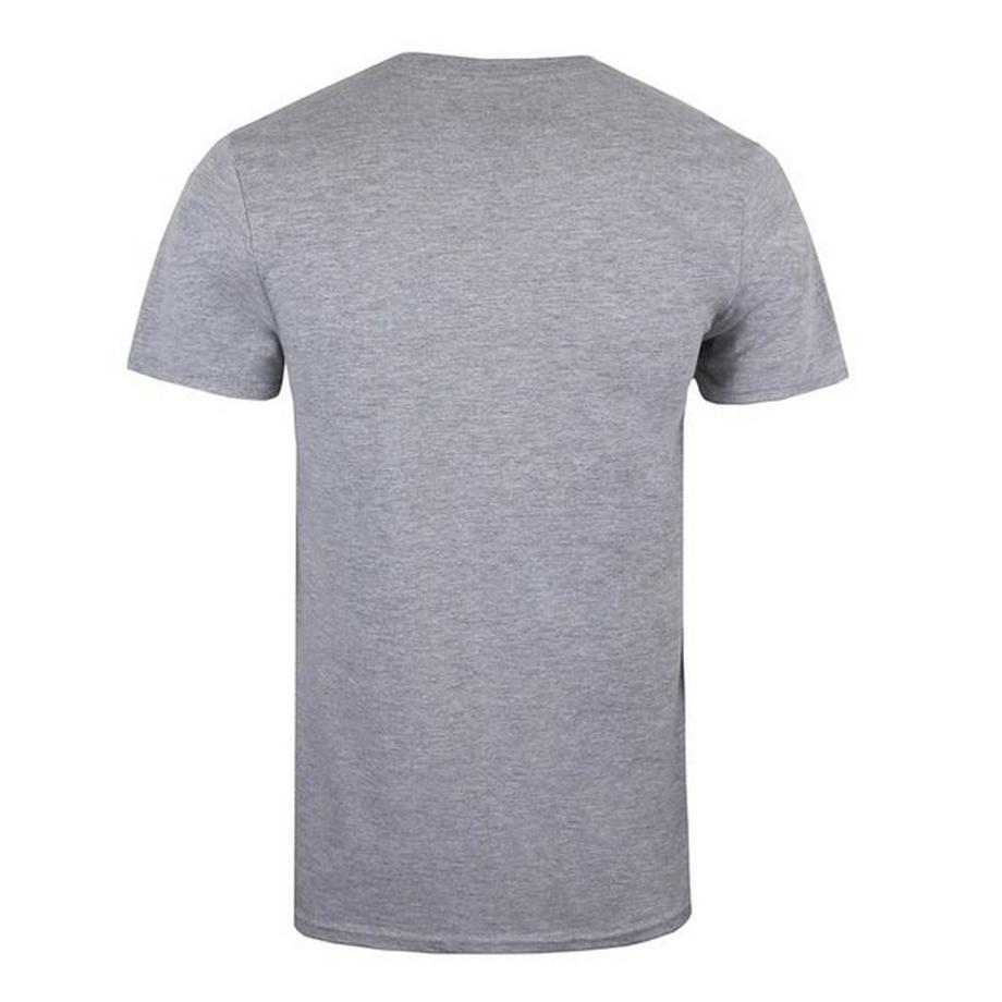 Avengers Endgame Avengers Logo Grafikdruck T-Shirt  