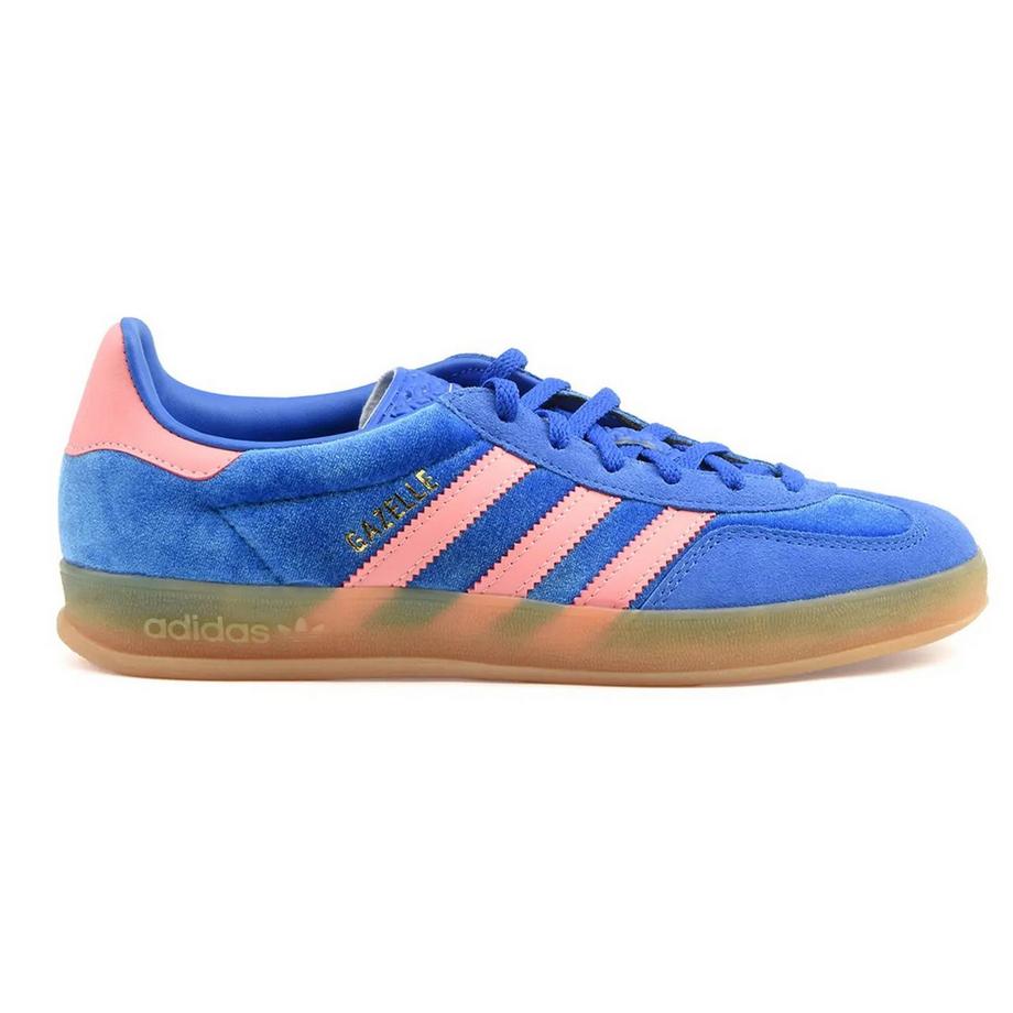 adidas Originals Gazelle Indoor W Sneaker  