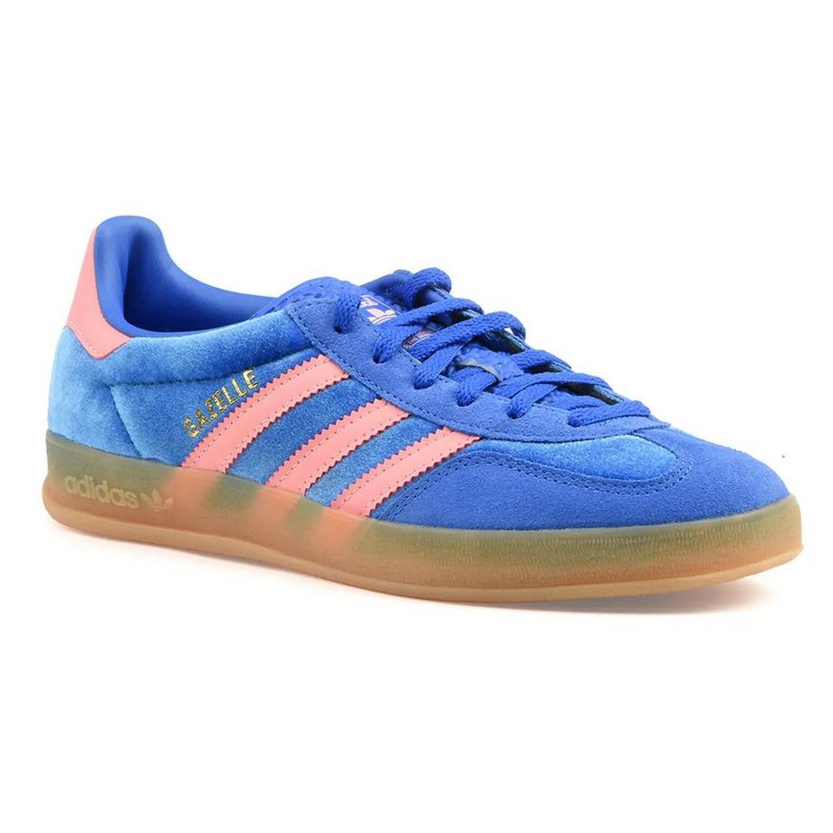 GAZELLE INDOOR W-6