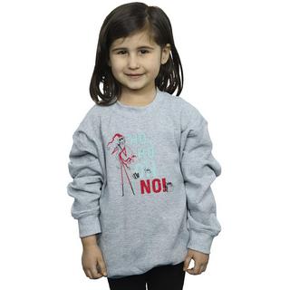 Disney  Sweat THE NIGHTMARE BEFORE CHRISTMAS HO HO NO 